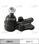 OEM JOINT ASSY, SUSPENSION CBIS15