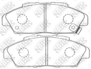 OEM PAD KIT, DISC BRAKE PN8223