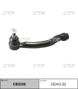 OEM END ASSY, TIE ROD STEERING CEHO22