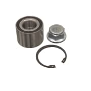 OEM BEARING, HUB ADN18346