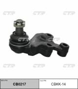 OEM JOINT ASSY, SUSPENSION CBKK14