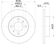 OEM ND3033