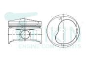 OEM PISTON ASSY 46378STD