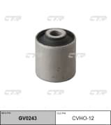 OEM BUSHING, SUSPENSION ARM CVHO12