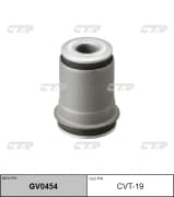 OEM BUSHING, SHOCK ABSORBER CVT19