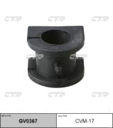 OEM BUSHING, STABILIZER CVM17