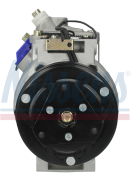 OEM COMPRESSOR A/C-X5E53 89341