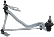 OEM Linkage, wiper system with motor 61617051669