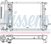 OEM 60731A