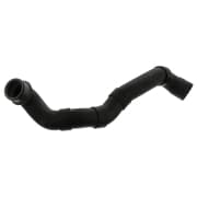 OEM RADIATOR HOSE/W203 C CLASS 47713