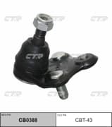 OEM JOINT ASSY, SUSPENSION CBT43