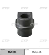 OEM BUSH CVKD-36 CVKD36