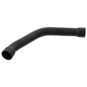 OEM COOLANT HOSE 30472