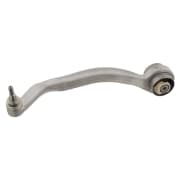 OEM CONTROL ARM DOWN L A4 + A6 + PASSAT 21196