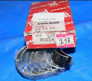 OEM CON ROD BEARING (025) R022A025