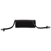 OEM AIR HOSE 22MM BLACK 22123