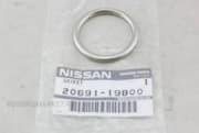 OEM GASKET 2069119B00