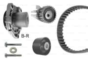 OEM AA-MKE1 - Belts, Batt. And Horns 1987946448