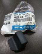 OEM PLUG, PLASTIC KA0G6445YA02