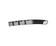 OEM PASSAT 96-00 BUMPER GRILLE LH MAT-COLOR VW99017GAL