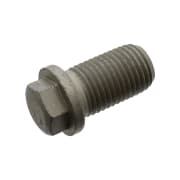 OEM BOLT, METAL 99908277