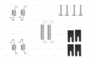 OEM REPAIR KIT, DISC BRAKE 1987475313