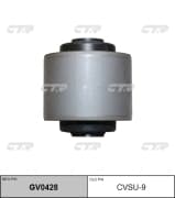 OEM BUSHING, SUSPENSION ARM CVSU9