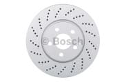 OEM BRAKE ROTOR 0986479408