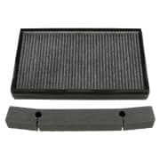 OEM CABIN AIR FILTER 26678