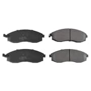 OEM BRAKE PAD ADC44263