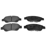 OEM PAD KIT, DISC BRAKE ADT342155