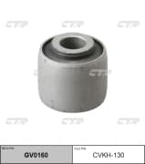 OEM BUSHING, SUSPENSION ARM CVKH130