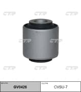 OEM BUSHING, SUSPENSION ARM CVSU7