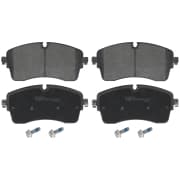 OEM PAD KIT, DISC BRAKE ADJ134253