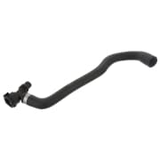 OEM HOSE/RADIATOR-LOWER RHT/5E39 46487