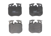 OEM PAD KIT, DISC BRAKE GDB2147