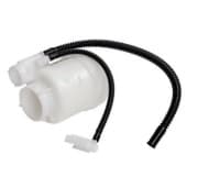 OEM FILTER ASSY, FUEL PUMP FST25015