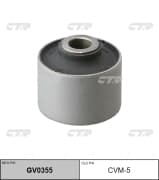 OEM BUSHING, SUSPENSION ARM CVM5