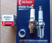 OEM SPARK PLUG W22FSU