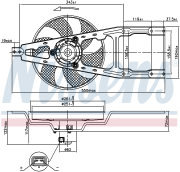 OEM 85134