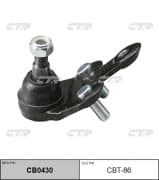 OEM JOINT ASSY, SUSPENSION CBT86