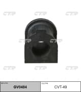 OEM BUSHING, STABILIZER CVT49