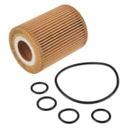 OEM OIL FILTER ADW192103