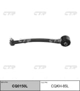 OEM ARM ASSY, SUSPENSION CQKH85L