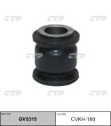 OEM BUSHING, STRUT CVKH180