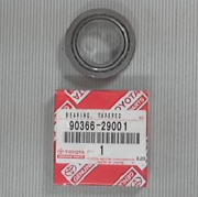 OEM BEARING, TAPERED 9036629001