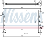 OEM 62156A