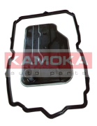 OEM FILTER ASSY, GEARBOX F601001