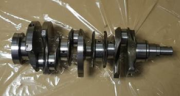 OEM CRANKSHAFT ASSY 1100A252