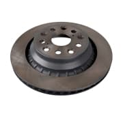 OEM BRAKE PLATE ADT343284